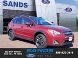 2017 Subaru Crosstrek  for sale $19,299 