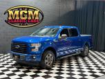 2017 Ford F-150  for sale $17,694 