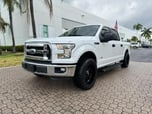 2017 Ford F-150  for sale $16,995 