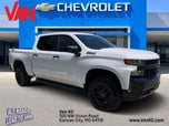 2020 Chevrolet Silverado 1500  for sale $43,337 