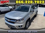 2016 Chevrolet Colorado  for sale $18,940 