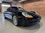 1999 Porsche 911  for sale $34,900 