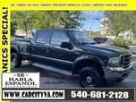 2002 Ford F-250 Super Duty  for sale $3,979 