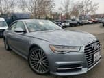 2016 Audi A6  for sale $26,154 