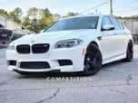 2015 BMW M5  for sale $29,999 