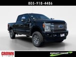 2017 Ford F-350 Super Duty  for sale $57,939 