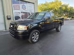 2007 Ford F-150  for sale $5,899 