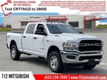 2022 Ram 2500  for sale $43,944 