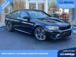 2018 BMW M5  for sale $53,499 