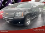 2012 Chevrolet Avalanche  for sale $18,995 