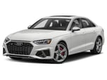 2021 Audi S4  for sale $40,699 
