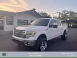 2013 Ford F-150  for sale $23,995 