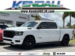 2022 Ram 1500  for sale $31,997 