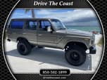 1989 Toyota Land Cruiser  for sale $27,000 