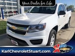 2019 Chevrolet Colorado  for sale $27,990 