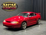 1996 Ford Mustang  for sale $22,500 