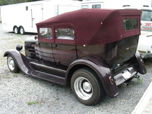 1928 Ford Phaeton  for sale $31,495 
