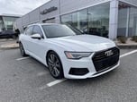 2020 Audi A6  for sale $34,899 