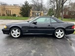 2000 Mercedes-Benz  for sale $7,995 