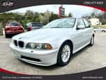 2002 BMW  for sale $8,495 