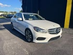 2016 Mercedes-Benz E350  for sale $13,947 