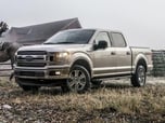 2018 Ford F-150  for sale $31,898 