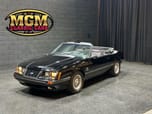 1984 Ford Mustang  for sale $12,754 