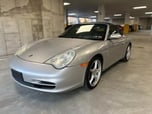 2002 Porsche 911  for sale $22,999 