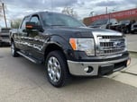 2014 Ford F-150  for sale $16,995 