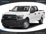 2019 Ford F-150  for sale $19,050 