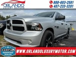 2017 Ram 1500  for sale $18,500 