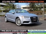 2015 Audi A3  for sale $14,995 