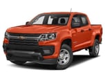 2021 Chevrolet Colorado  for sale $23,999 