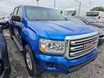 2018 GMC Canyon  for sale $18,990 