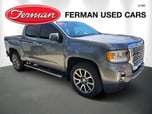 2021 GMC Canyon  for sale $41,995 