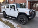 2006 Hummer H2  for sale $28,995 