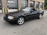 2000 Mercedes-Benz  for sale $13,900 