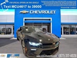 2018 Chevrolet Camaro  for sale $41,500 