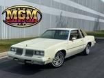 1981 Oldsmobile Cutlass Supreme  for sale $13,994 