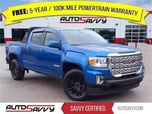 2022 GMC Canyon  for sale $31,000 
