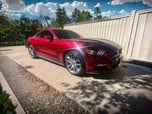 2017 Ford Mustang  for sale $32,999 