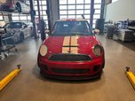 2008 Mini Cooper S Challenge  for sale $55,000 