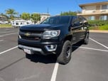 2018 Chevrolet Colorado  for sale $24,995 