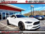 2018 Ford Mustang  for sale $19,995 