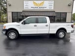 2013 Ford F-150  for sale $13,000 