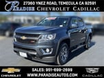 2019 Chevrolet Colorado  for sale $33,994 