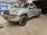 2002 Toyota Tundra  for sale $8,995 