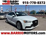 2015 Audi A3  for sale $7,995 