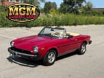 1980 Fiat 124  for sale $9,994 