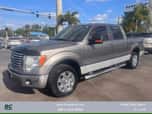 2012 Ford F-150  for sale $17,032 